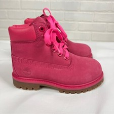 Timberland toddler premium for sale  Sanborn