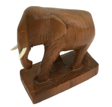 Hand crafted teak for sale  New Carlisle