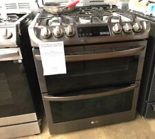 Ltg4715bd smart slide for sale  Thomasville
