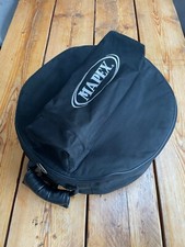 Mapex padded backpack for sale  LONDON