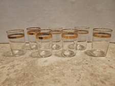 Libbey 6400 vintage for sale  Bridgeton