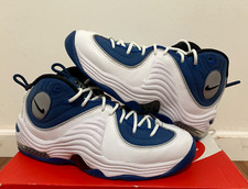 Nike air penny d'occasion  Expédié en Belgium