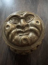 Vintage round solid for sale  Youngstown
