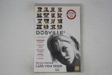 dvd dogville comprar usado dvd dogville comprar usado Enviando para Brazil
