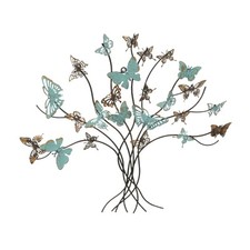 Inch rustic metal for sale  Winter Springs