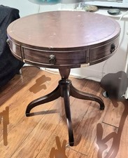 Vintage mahogany georgian for sale  Woodside