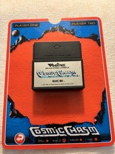 Vectrex cosmic chasm for sale  Lake Stevens