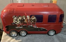 Red bratz rock for sale  Whiteford