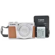 Câmera Digital Canon PowerShot G9 X 20.2MP com Zoom 3x #465, usado comprar usado  Enviando para Brazil