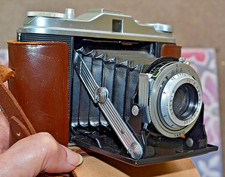 Vintage agfa isolette for sale  Clintonville