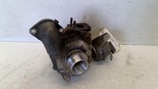 Turbo ford focus d'occasion  France