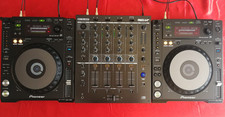 Pioneer cdj 850 usato  Italia