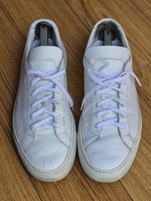 Sneakers basse uomo usato  Spedire a Italy