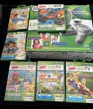 tv leapfrog console for sale tv leapfrog console for sale HULL