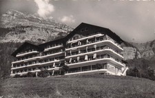 Plateau assy brevent d'occasion  France