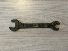 Chiave attrezzi trousse usato  Fontanafredda