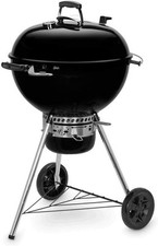 Weber barbecue carbone usato  Italia