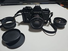 Yashica super 2000 for sale  Belleview
