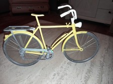 Barbie fahrrad 1970er gebraucht kaufen  Hohenthann