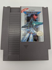 Gradius [Konami] para Nintendo Entertainment System (NES) - PAL-A Somente cartucho comprar usado  Enviando para Brazil