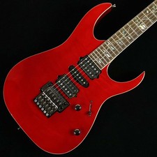 Nuovo ibanez j.custom usato  Spedire a Italy