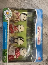Sylvanian families dalmatian for sale  SETTLE