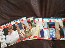 1992 collection anna for sale  DONCASTER