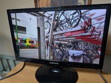 Samsung t19c300ew inch for sale  LONDON