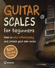 Guitar scales beginners for sale  Interlochen