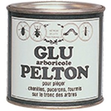 Glu arboricole pelton d'occasion  Blangy-sur-Bresle