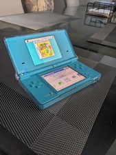 Dsi modded blue for sale  Lincoln