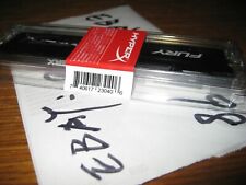 Kingston 8GB (1x8GB) HX316C10FB/8 Fury Black DDR3-1600 **Testado***MAIS** comprar usado  Enviando para Brazil