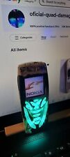 Superb custom nokia for sale  HEXHAM