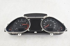 Audi 2015 speedometer for sale  Mount Olive
