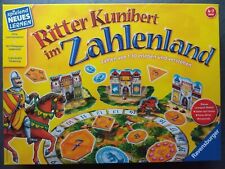 Ravensburger 25020 ritter gebraucht kaufen  Hochdorf-Assenheim