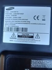 Carte tele samsung d'occasion  Dunkerque-