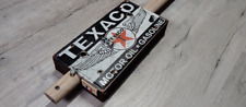 Cigar box guitar d'occasion  Chazelles-sur-Lyon