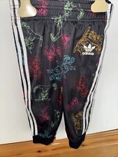 Adidas originals disney for sale  PORT GLASGOW