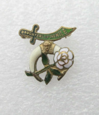 Daughters nile shriner for sale  Henrico