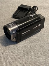 Panasonic hdc tm90 for sale  Murrieta