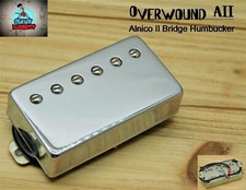 G.m. overwound alnico usato  Spedire a Italy