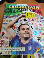 Album calciatori calcio usato  Cosenza