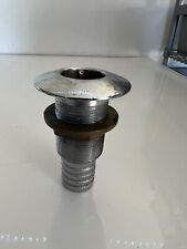 Nos chrome plated for sale  Westover