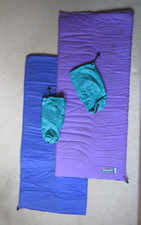 Therm rest camping for sale  RETFORD
