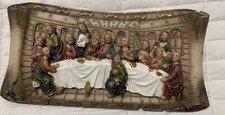 Vtg jesus last for sale  Whitleyville
