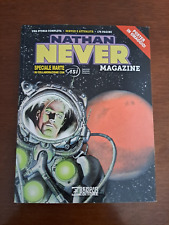 Nathan never magazine usato  Grosseto