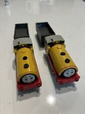 Tomy trackmaster bill for sale  COULSDON