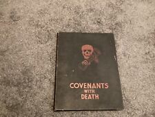 Covenants death for sale  AYLESBURY