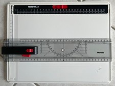 Marabu techno zeichenplatte gebraucht kaufen  Köln