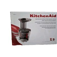 kitchenaid entsafter gebraucht kaufen kitchenaid entsafter gebraucht kaufen Dachau